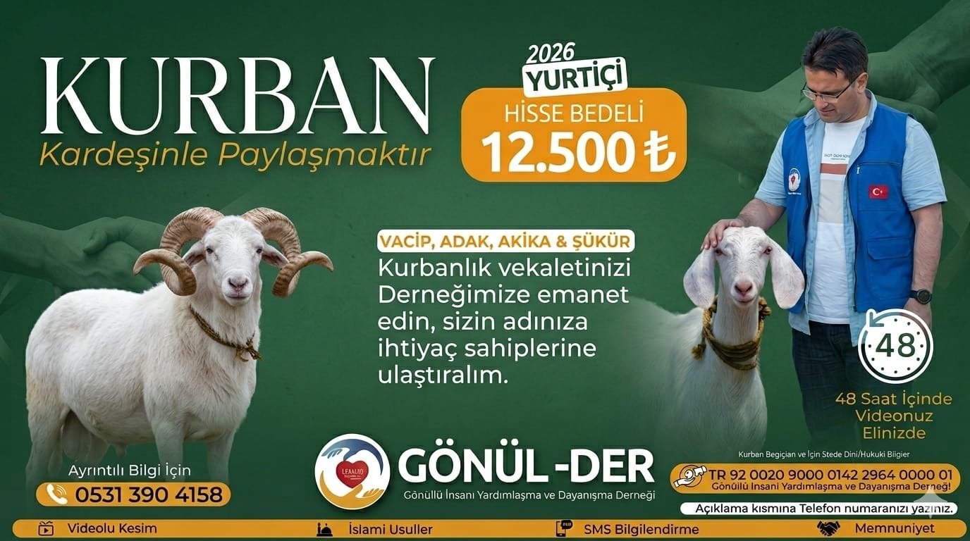 KURBAN-2026