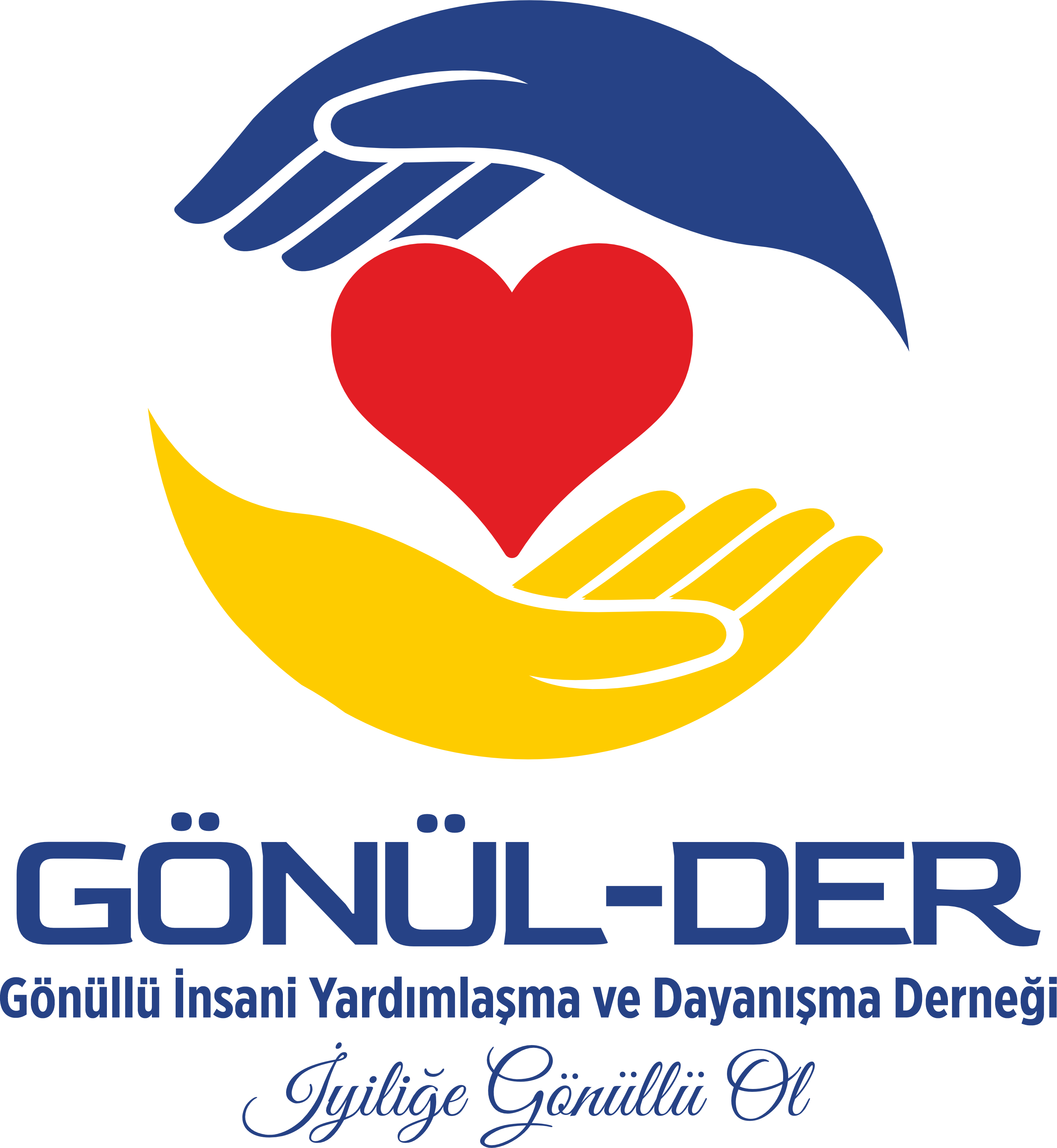 Gönül-Der Yardım Derneği